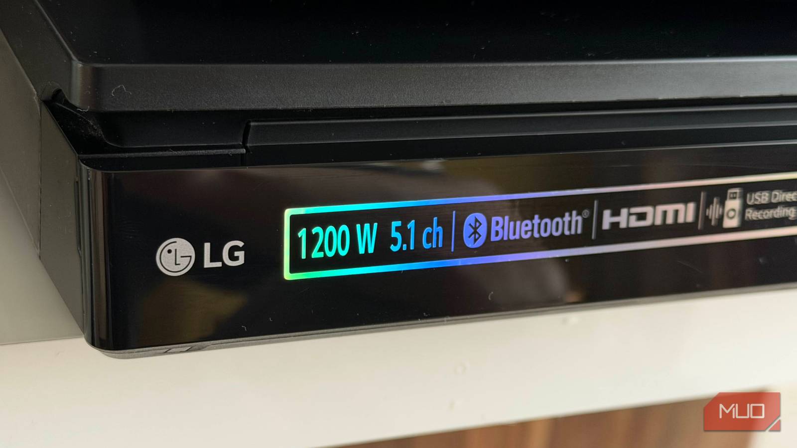 5 signs your home theater speakers are actually underpowered