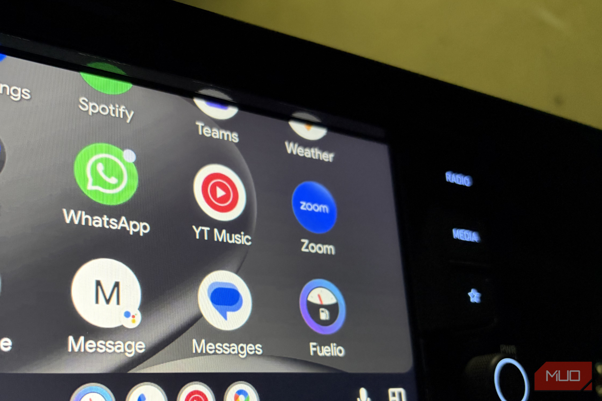 This one app every Android Auto user needs to install