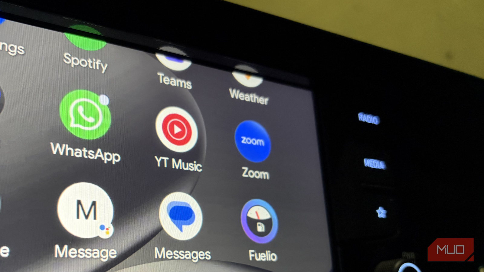 This one app every Android Auto user needs to install This one app every Android Auto user needs to install