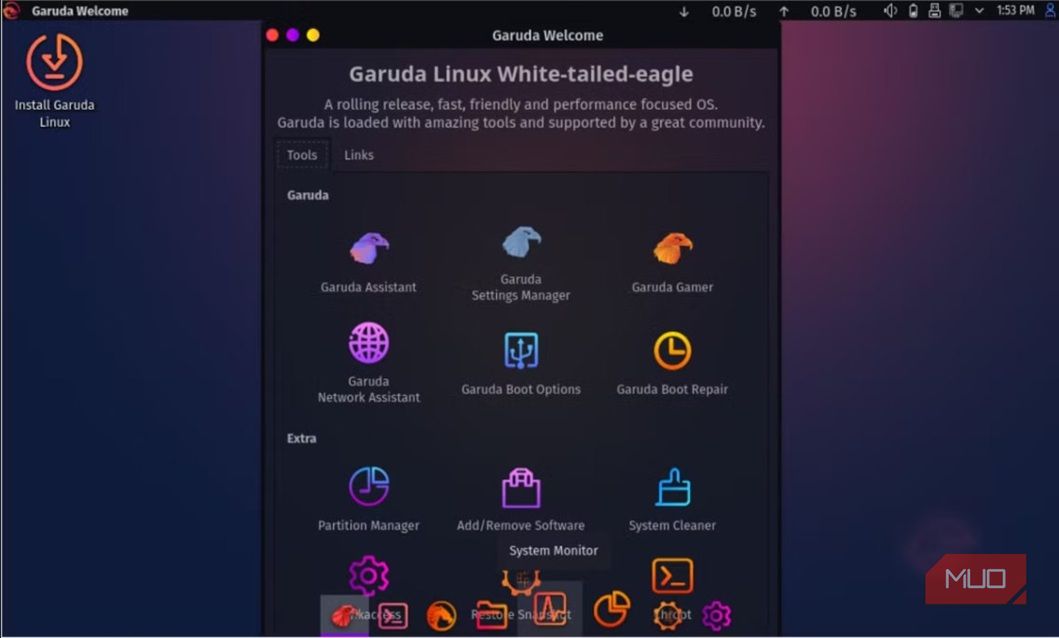 Why 2026 is officially the year of the KDE Linux desktop