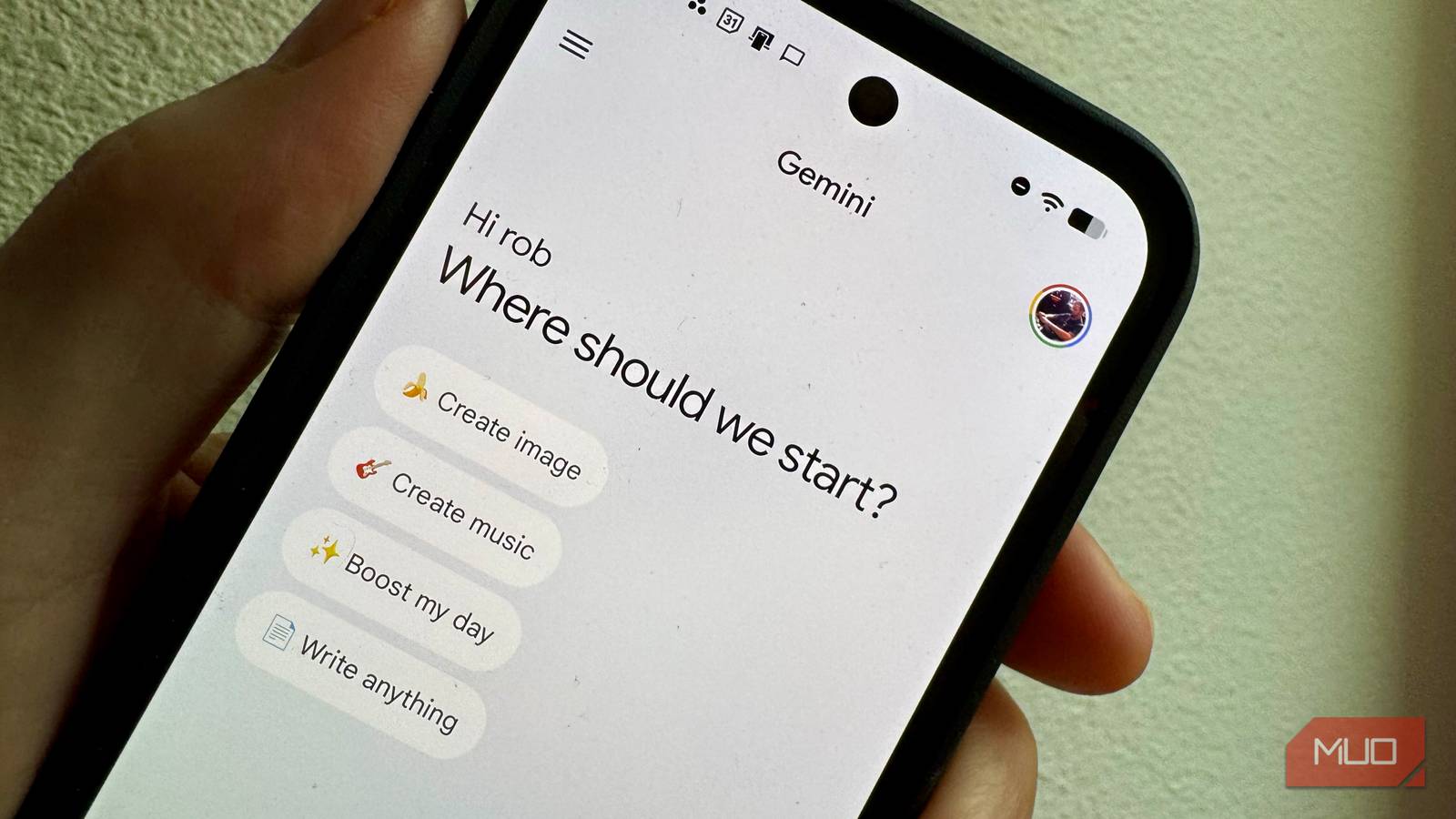I didn't realize Gemini could analyze audio until I tried it — now it's part of my daily workflow