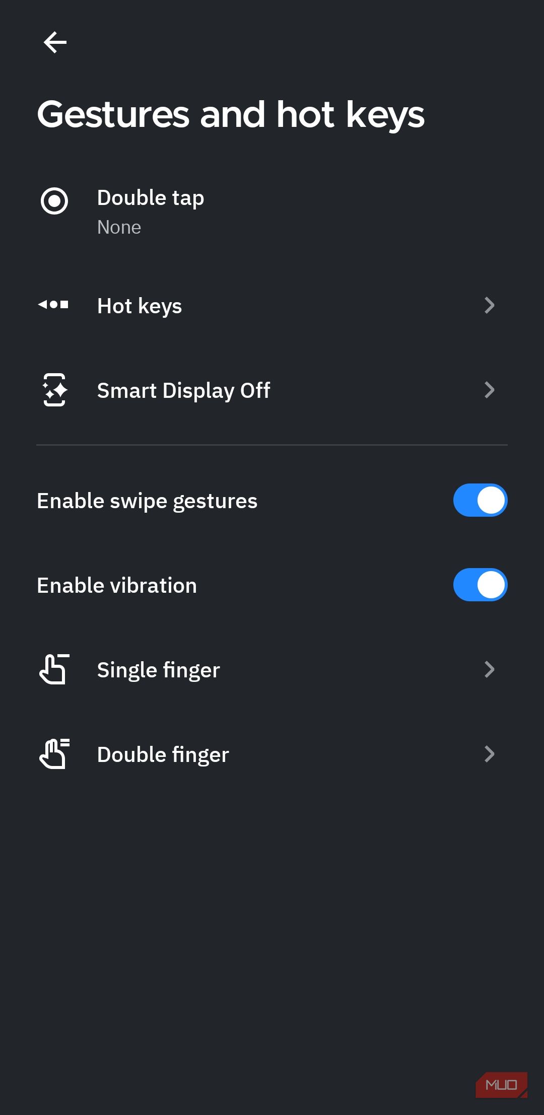 I’ve tested dozens of Android launchers, and this is the only one I use ...