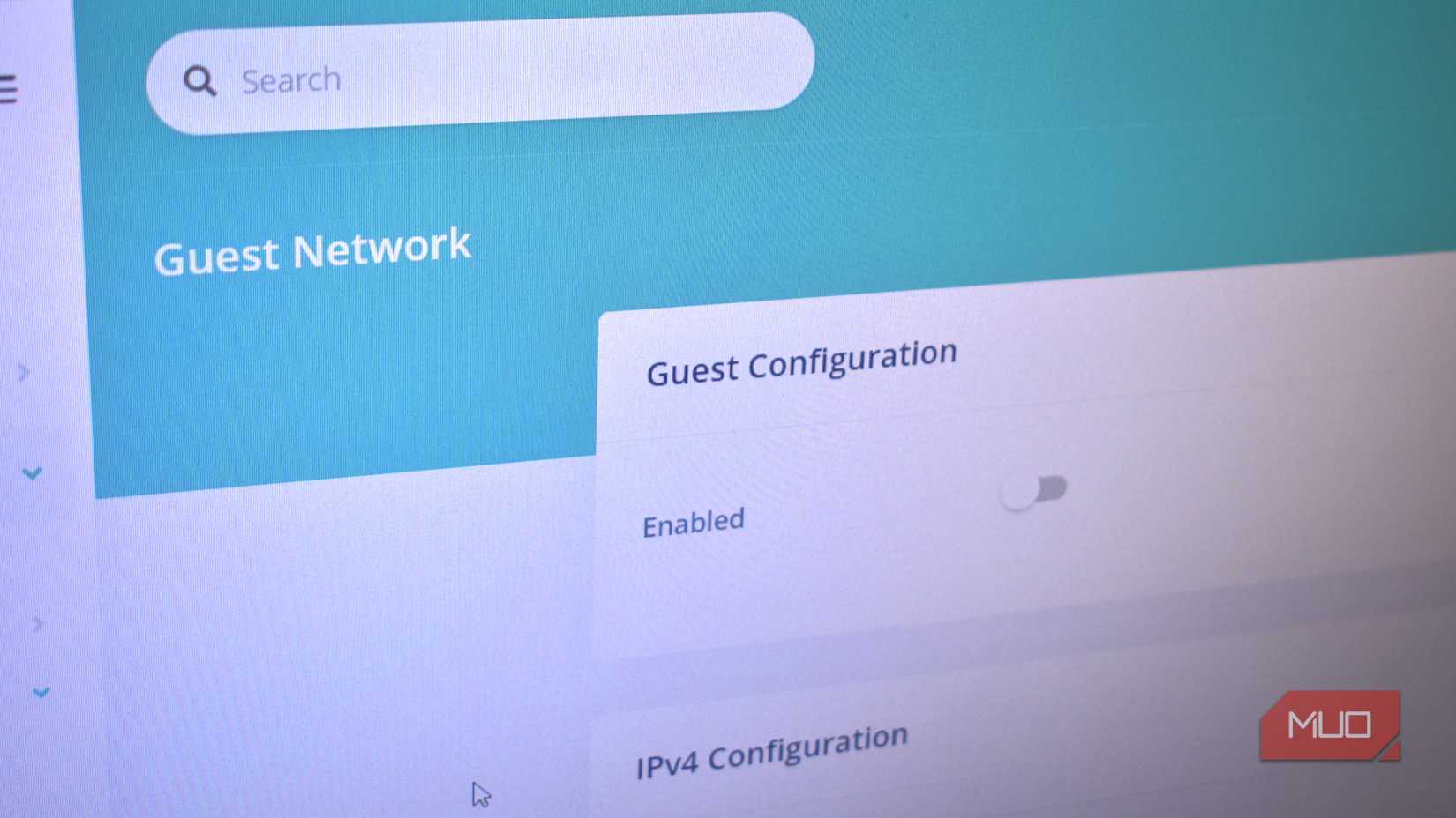 Your Wi-Fi router has a guest network feature you should actually use