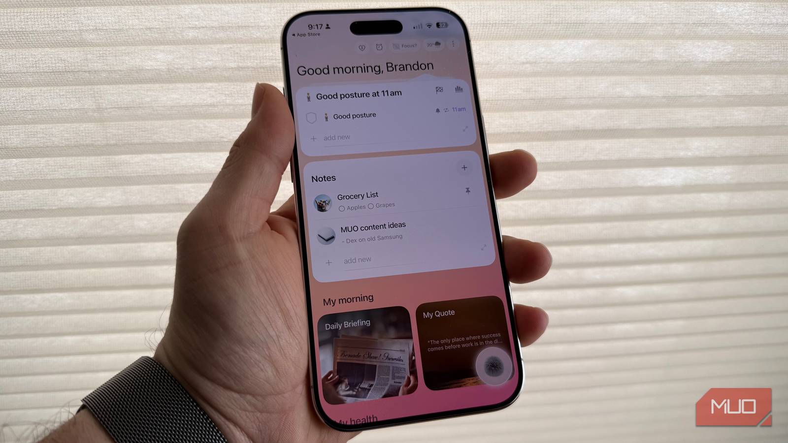 Najambicióznejšia aplikácia produktivity Hero Assistant má zásadný problém