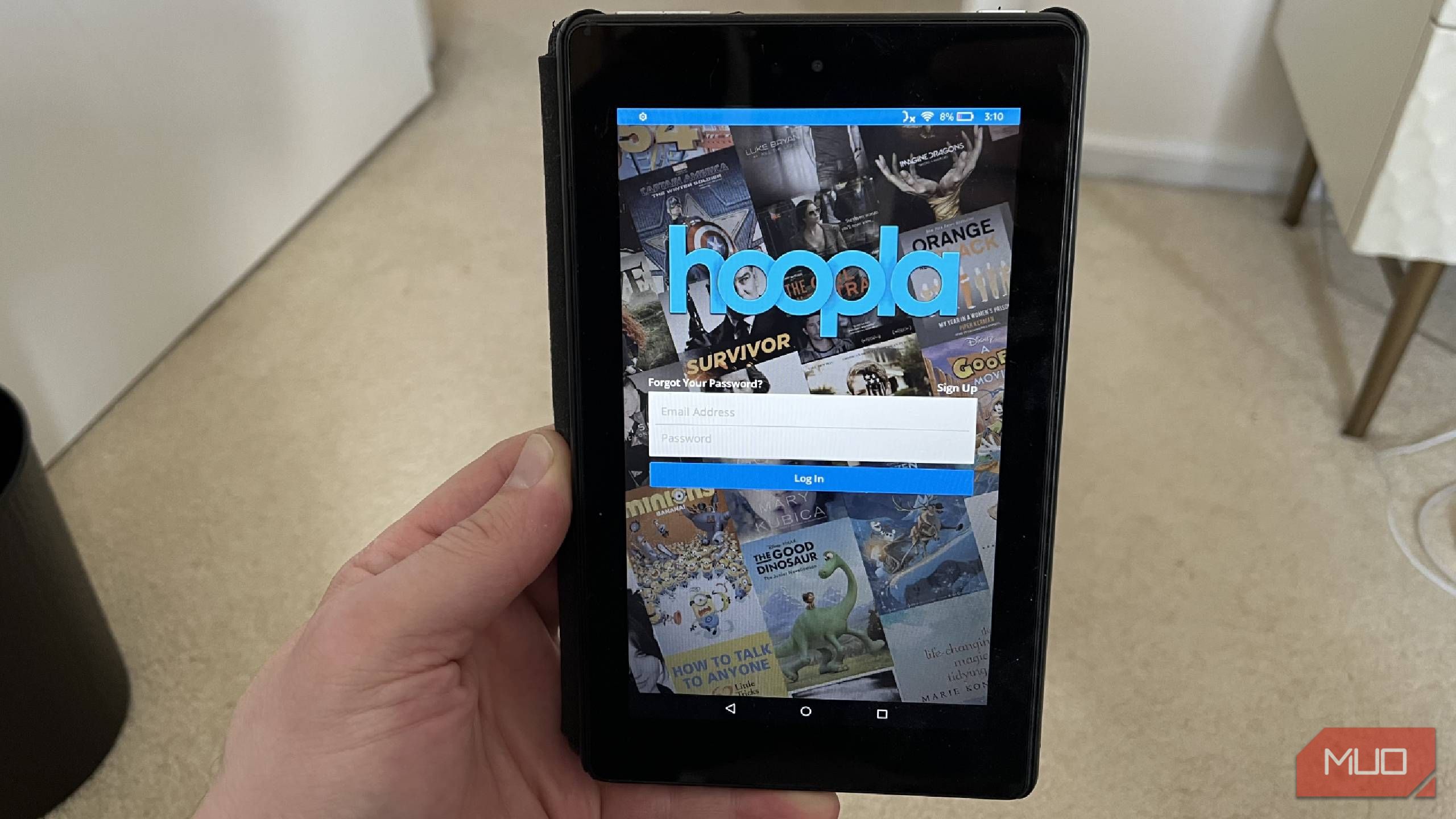 6 apps that make my Kindle way more useful