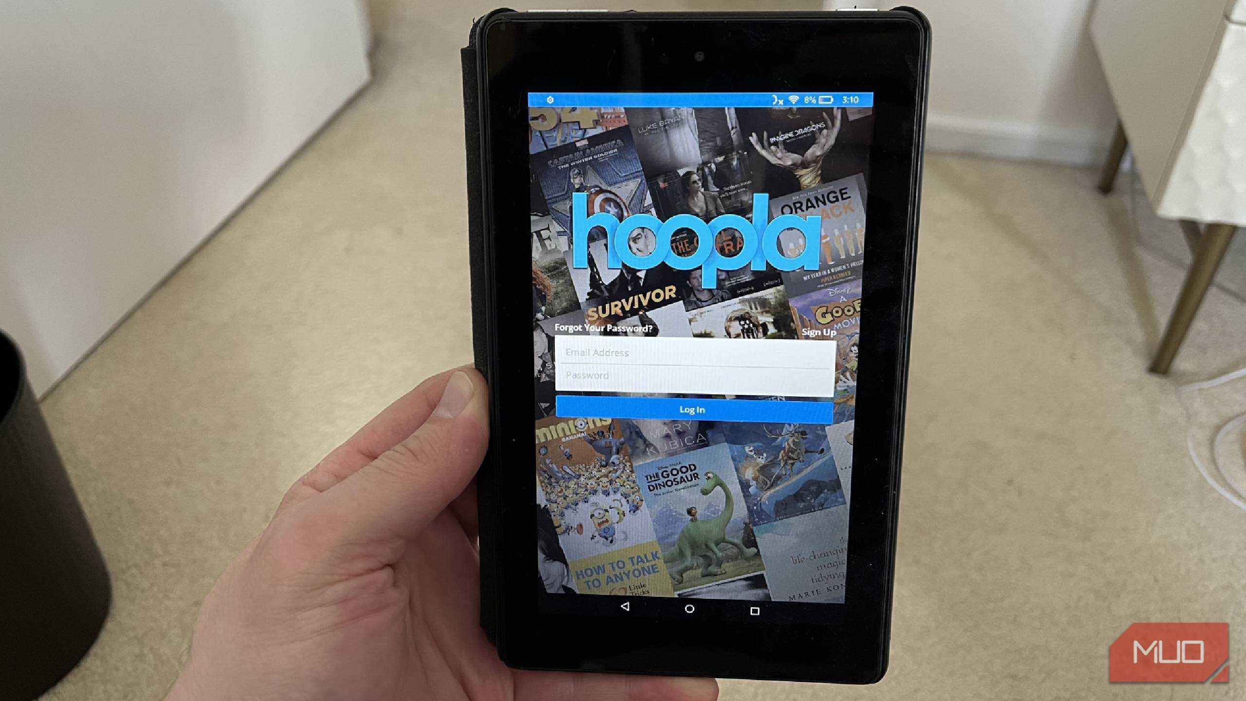 6 apps that make my Kindle way more useful
