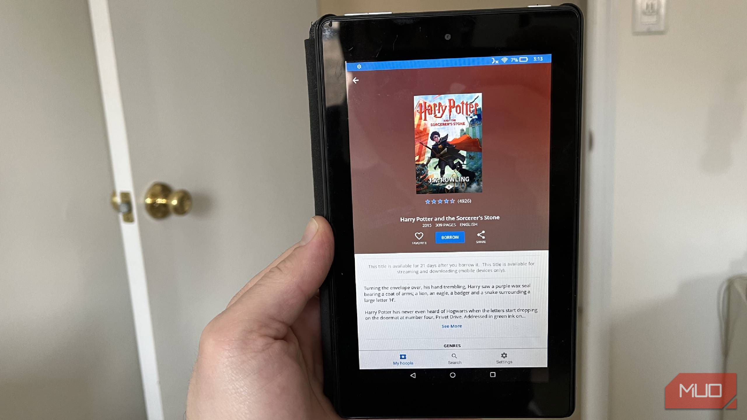6 apps that make my Kindle way more useful