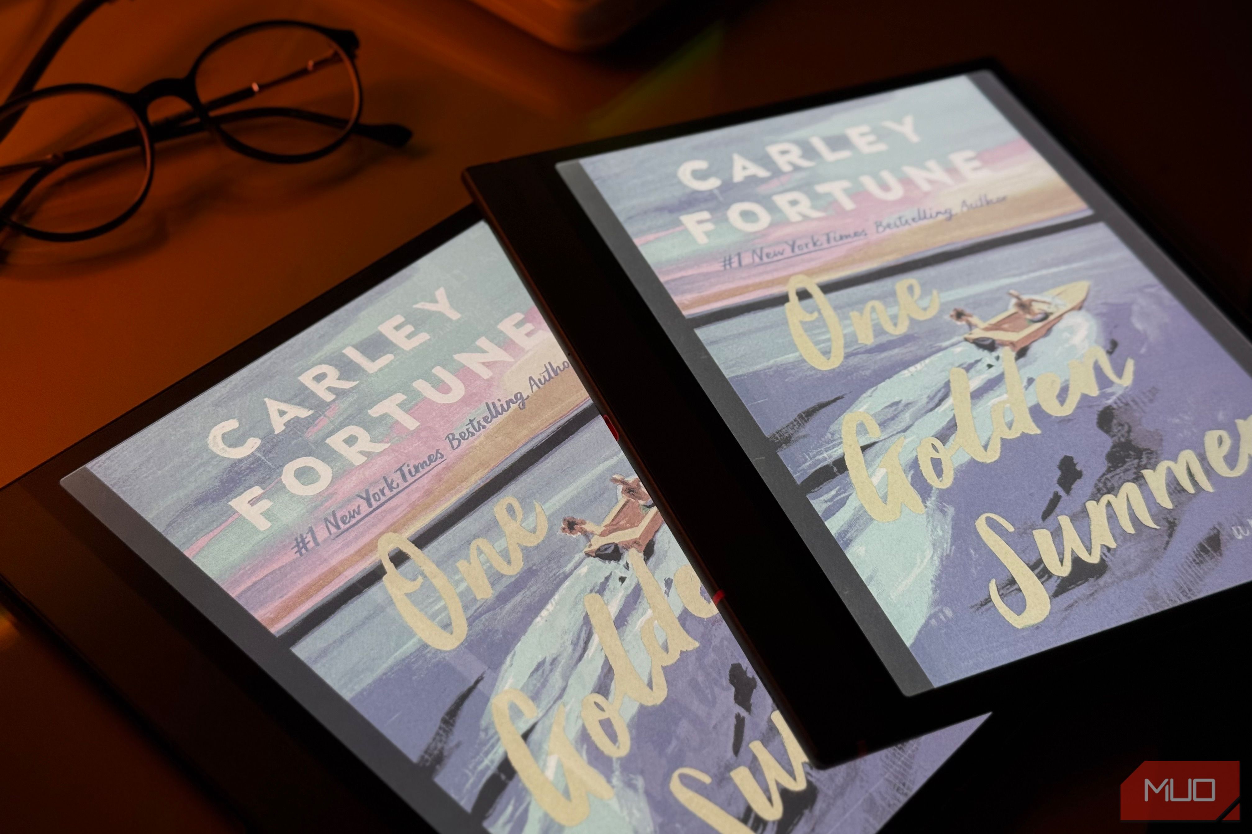 Why I Switched from Kindle to Boox: The E-Reader Amazon Won't Build