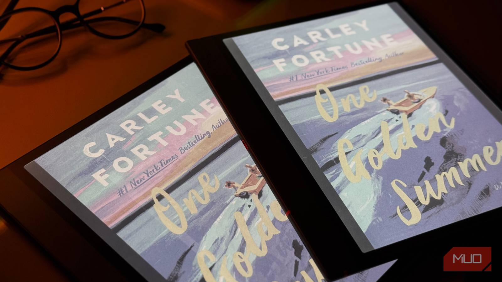 Why I Switched from Kindle to Boox: The E-Reader Amazon Won't Build