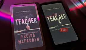 Boox Palma 2 Pro vs Palma 2 The Teacher book