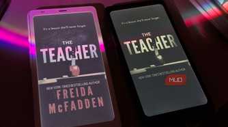Boox Palma 2 Pro vs Palma 2 The Teacher book