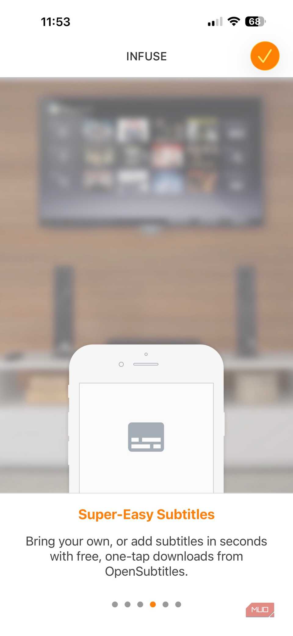 This third-party Plex client is weirdly better than the official app