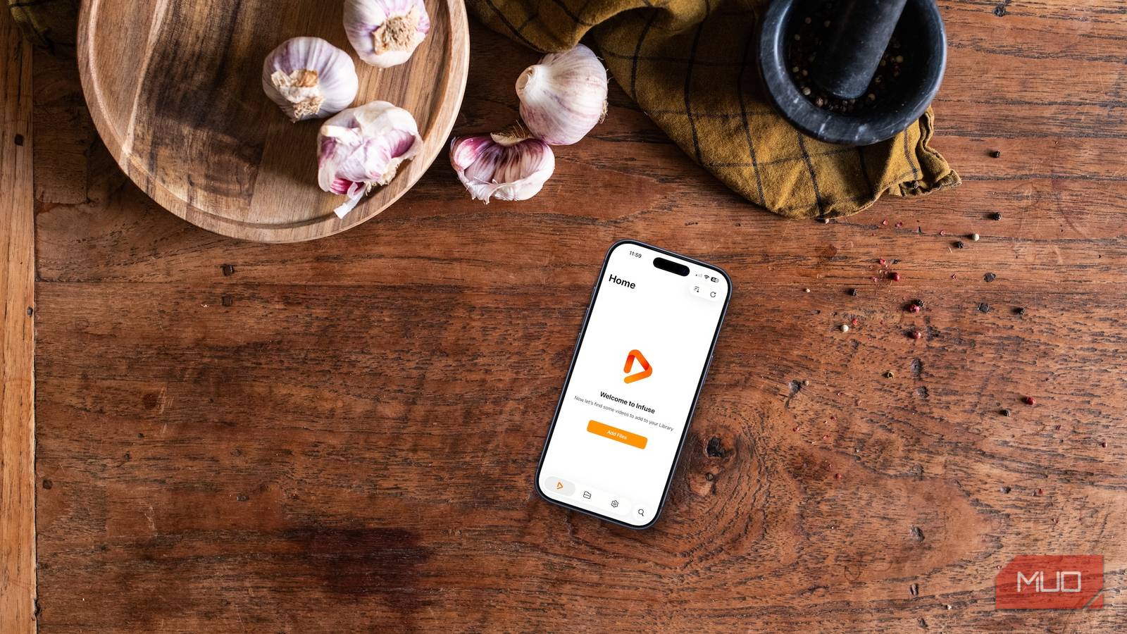 This third-party Plex client is weirdly better than the official app This third-party Plex client is weirdly better than the official app