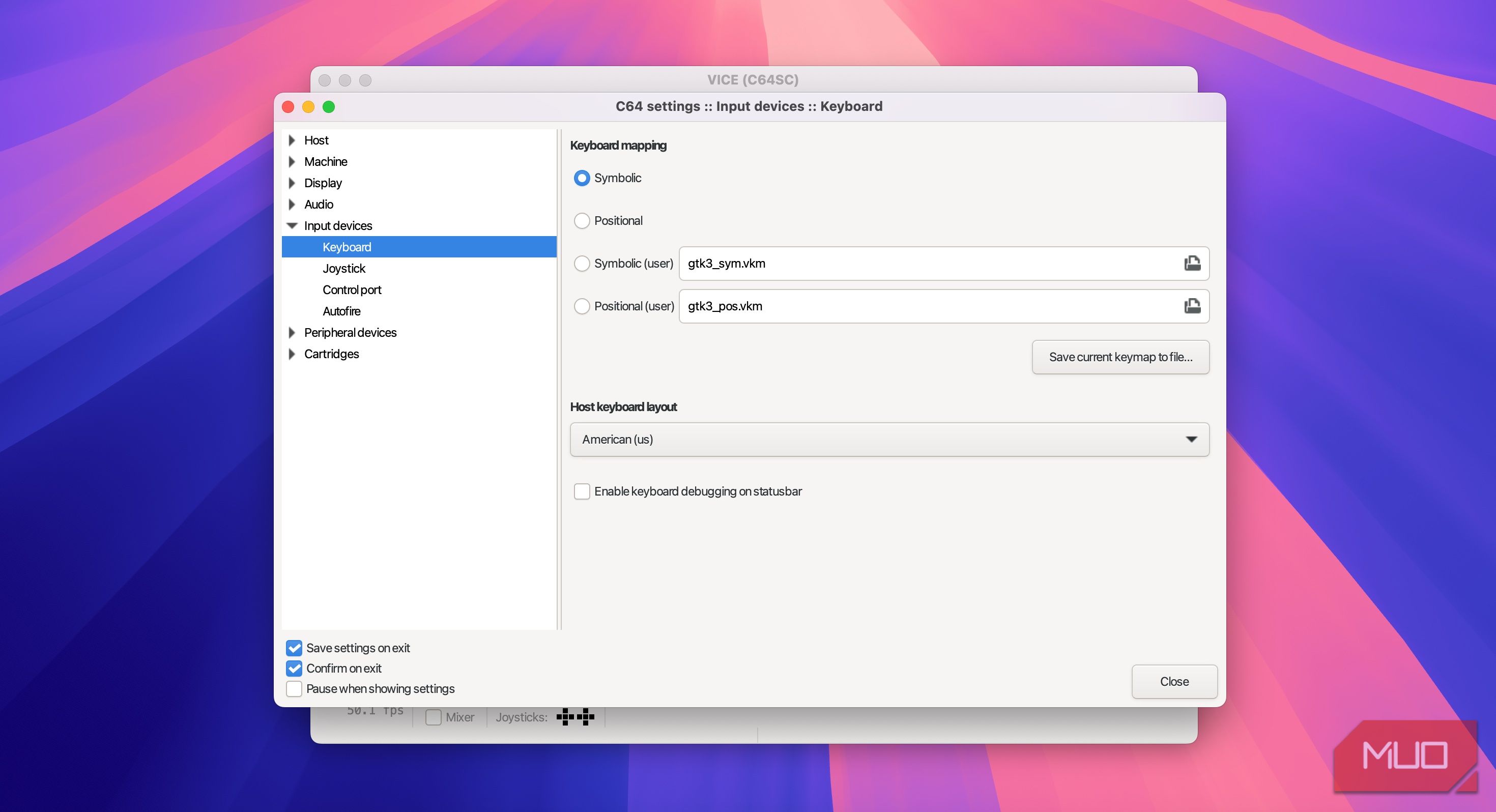 I wanted to try retrocomputing on my modern Mac — this app was perfect