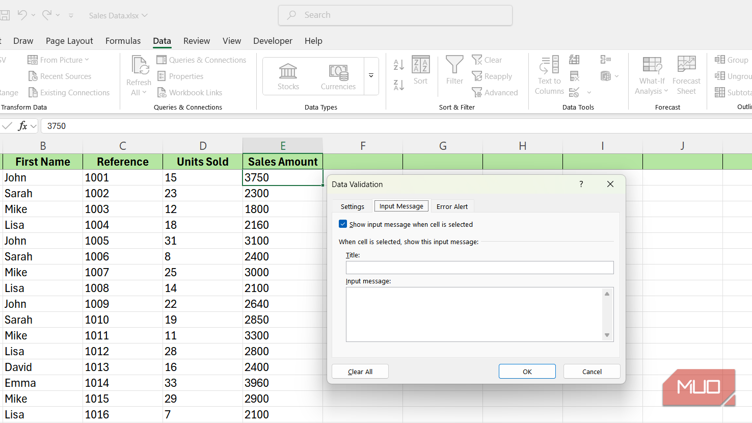 8 Excel tricks that I wish I knew when I had just started using it