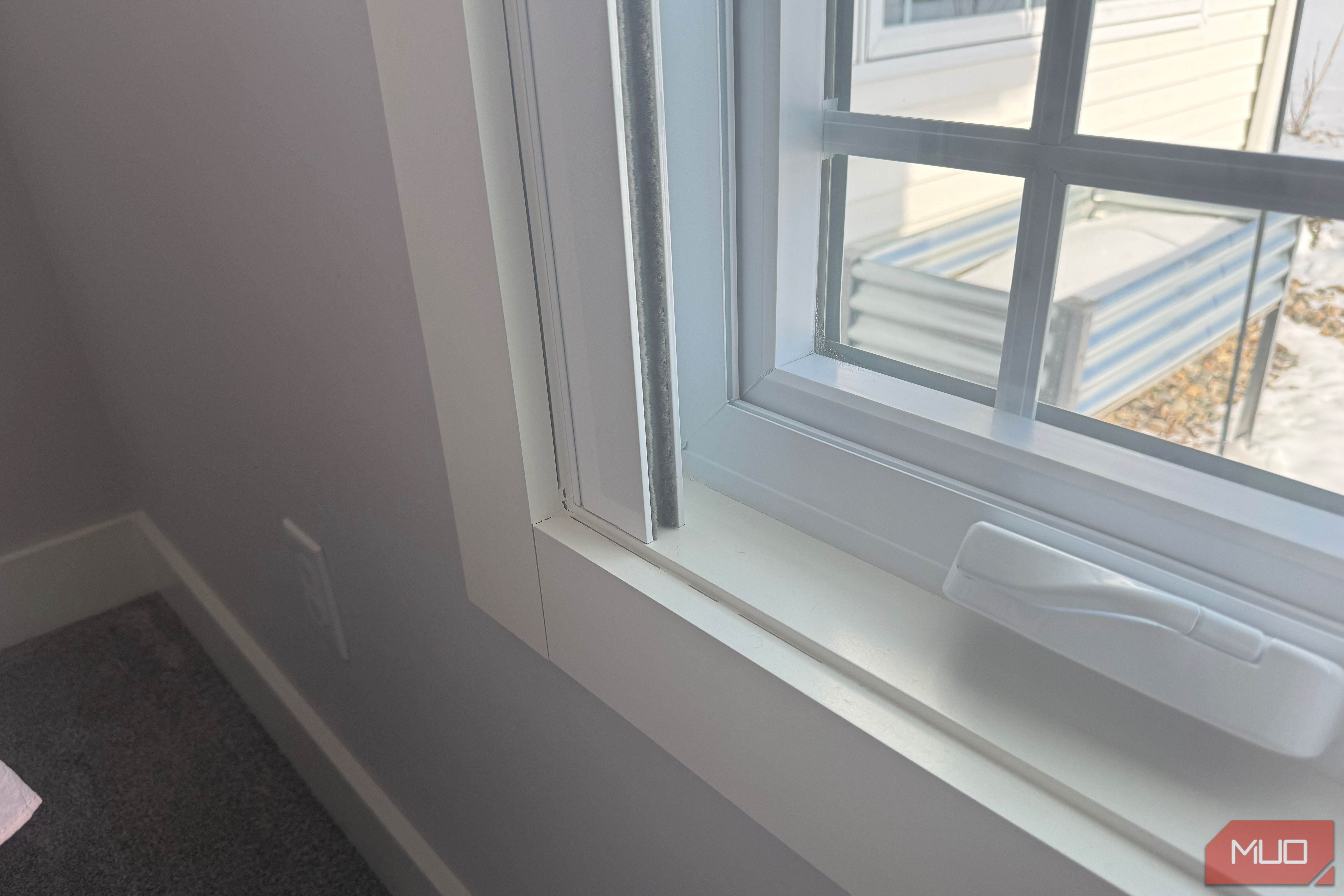 Your windows are leaking air — here's the fix