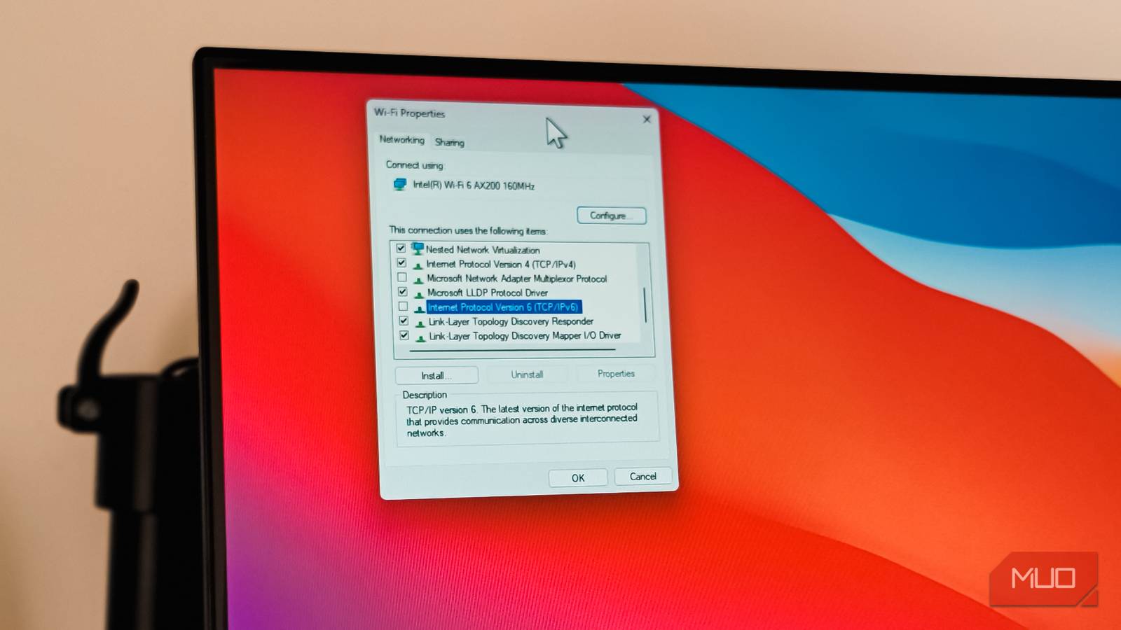 I disabled this one Windows network setting, and my streaming never buffers anymore I disabled this one Windows network setting, and my streaming never buffers anymore