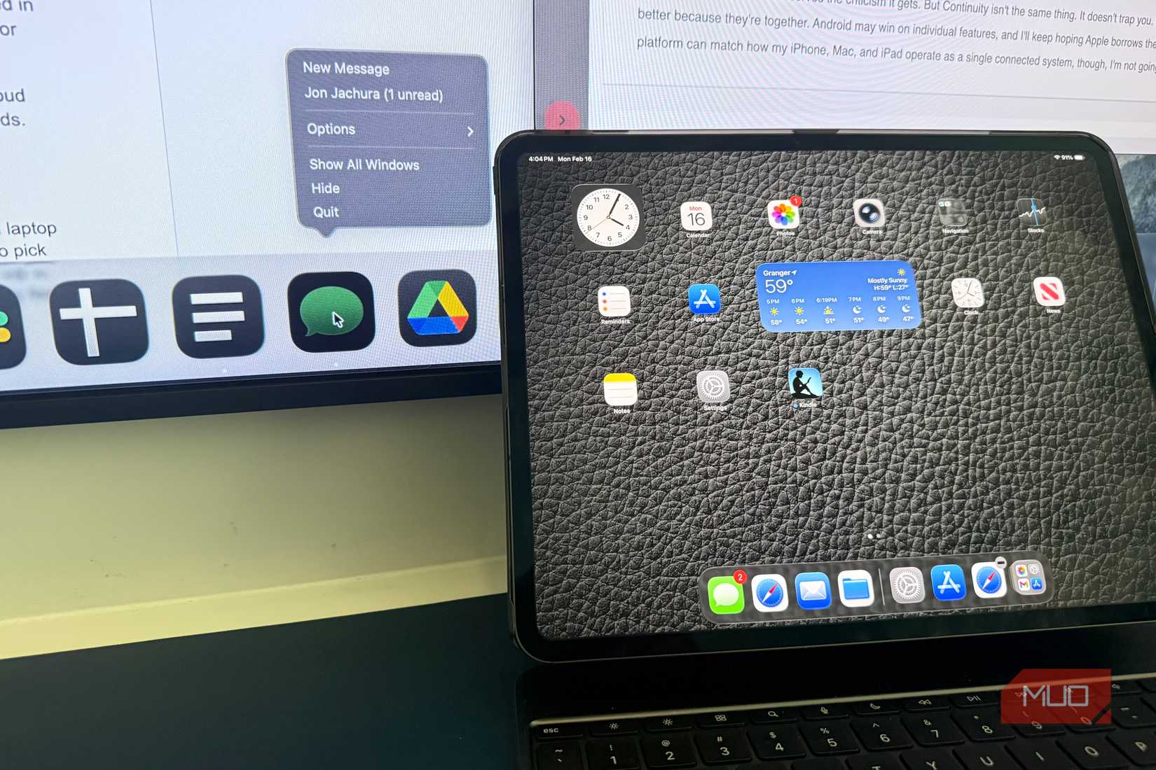 This iPhone feature is why I'll never switch to Android