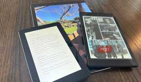 ipad pro under 2 kindle fire tablets