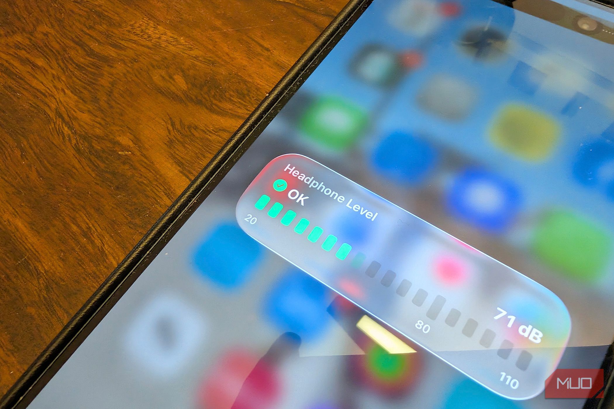 Your iPhone has a built-in sound level meter, and here's why you should ...