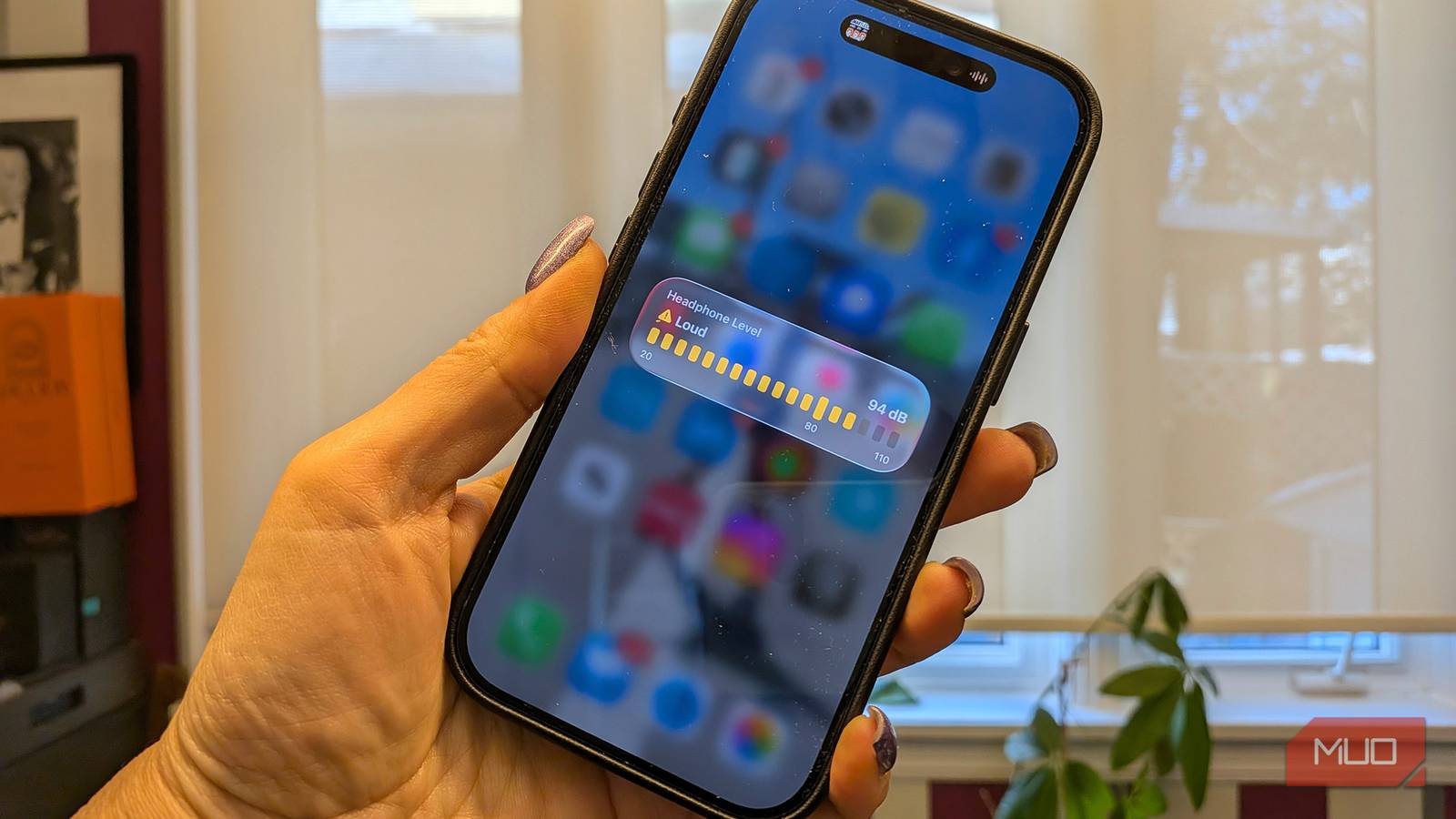 Iphone Level Feature Your iPhone has a built-in sound level meter, and here's why you should ...