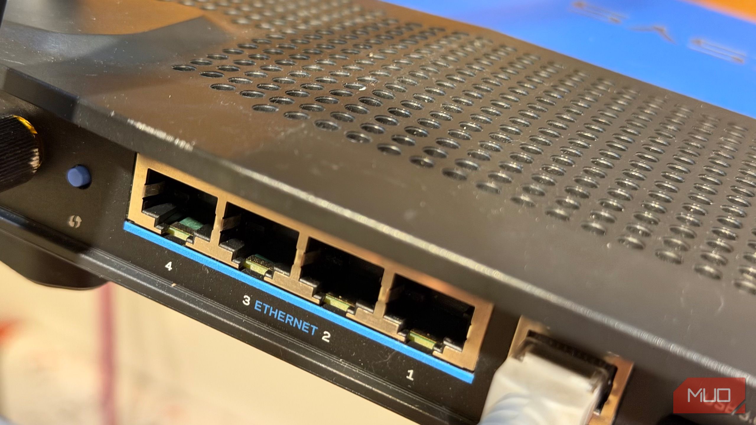 SFP+ is the best router feature you’re probably not using