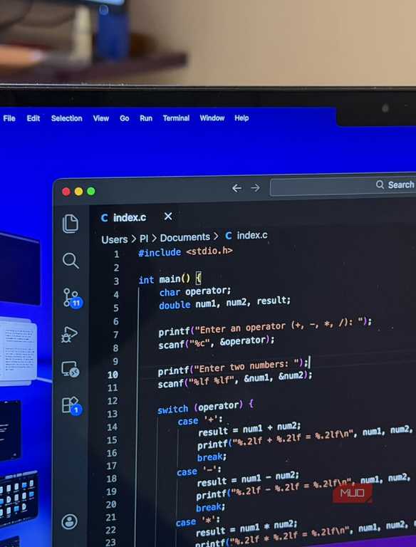 Programming C Screen Shot 5 screenshot tricks that make ChatGPT way more useful