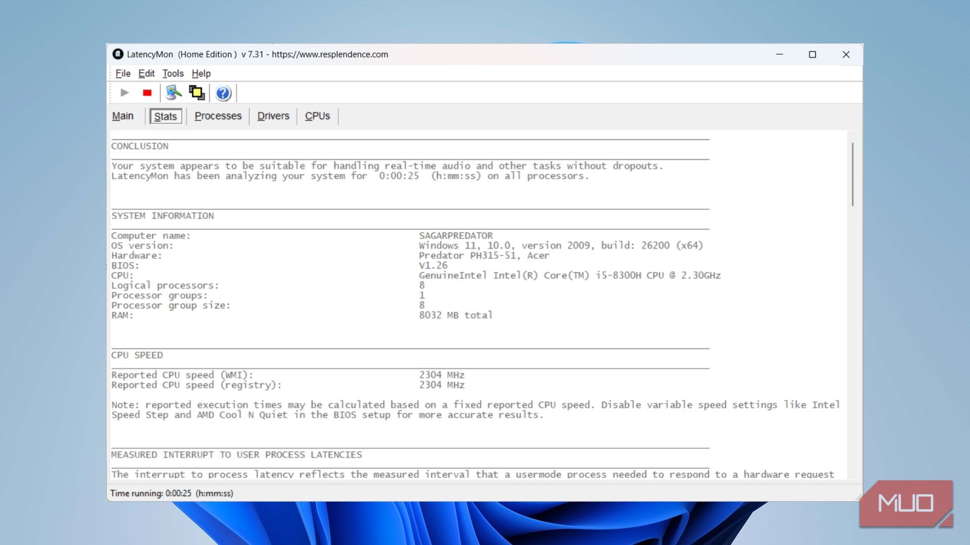 This free tool is perfect for diagnosing problems with your PC