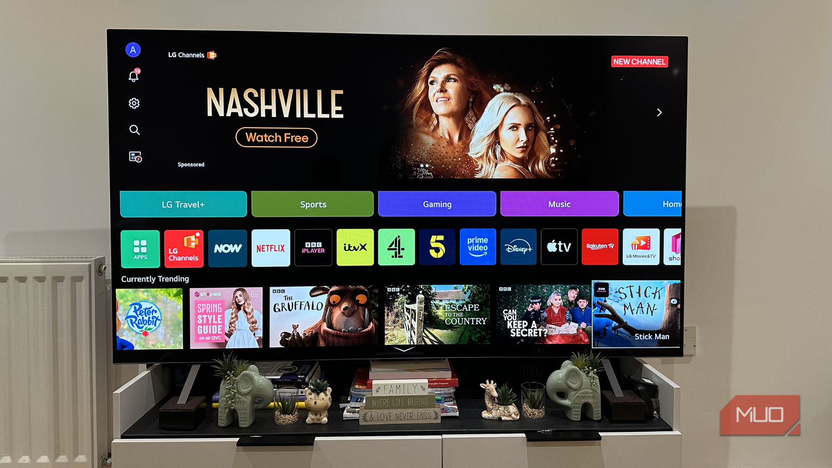 LG OLED TV