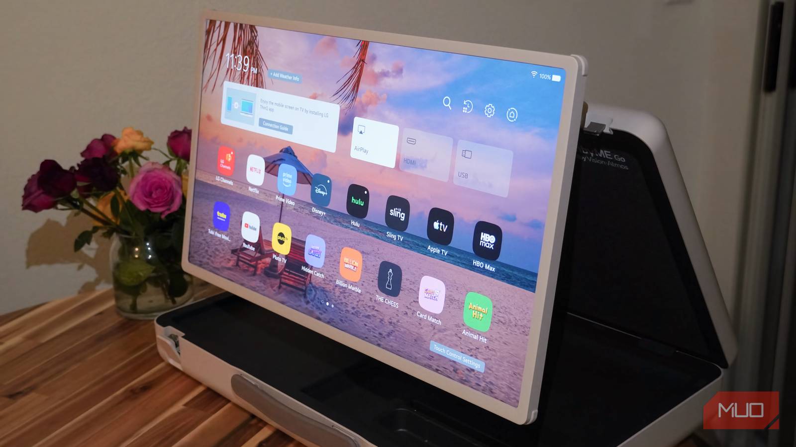 I stopped using Wi-Fi for my TV and I’m never going back I stopped using Wi-Fi for my TV and I’m never going back