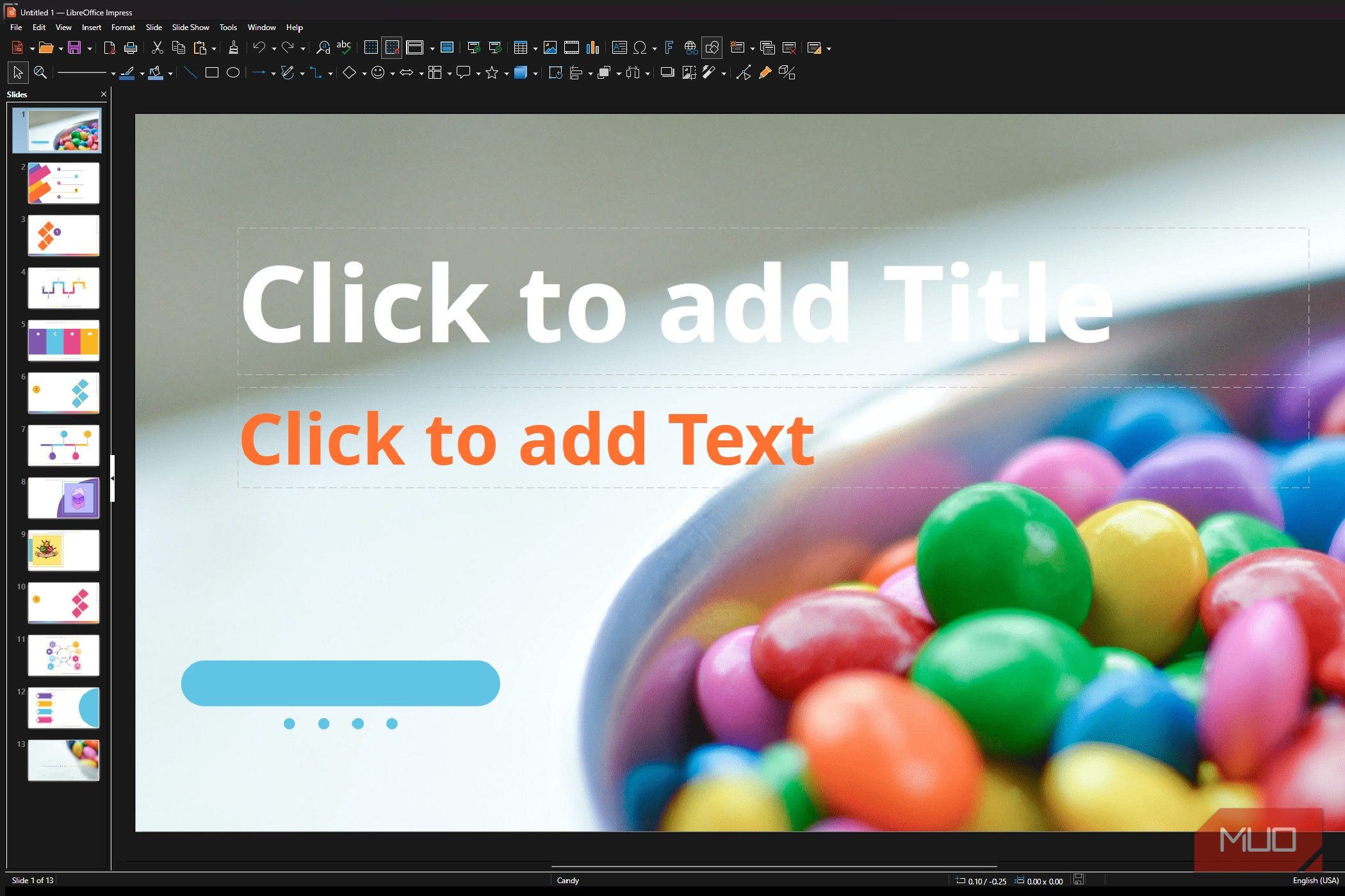 This free app replaced my entire office suite without any learning curve