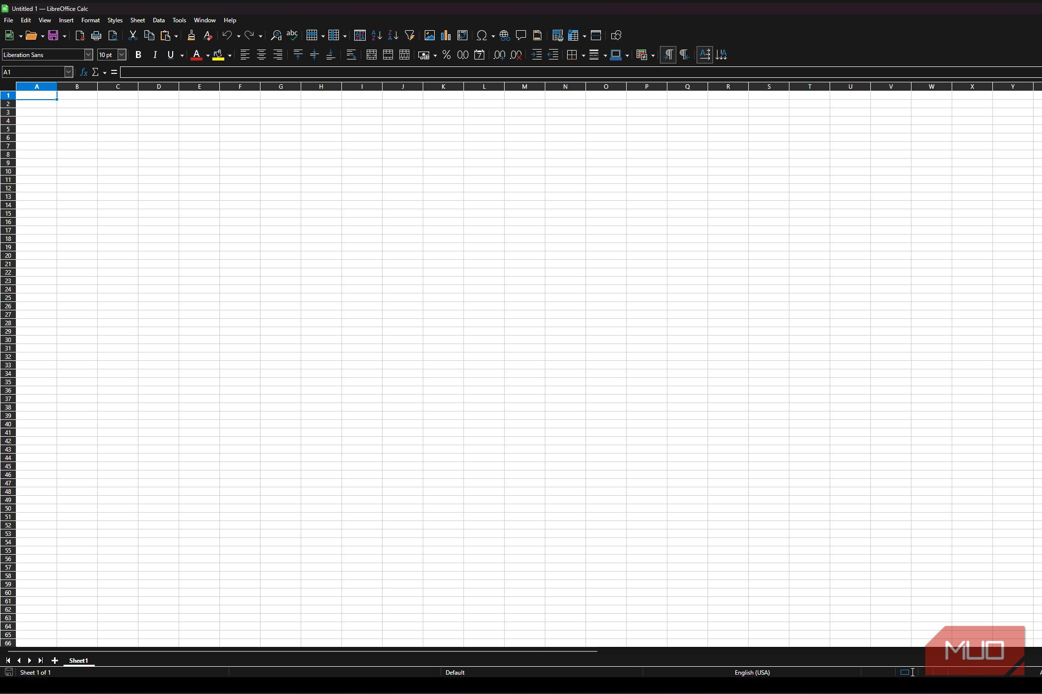 This free app replaced my entire office suite without any learning curve