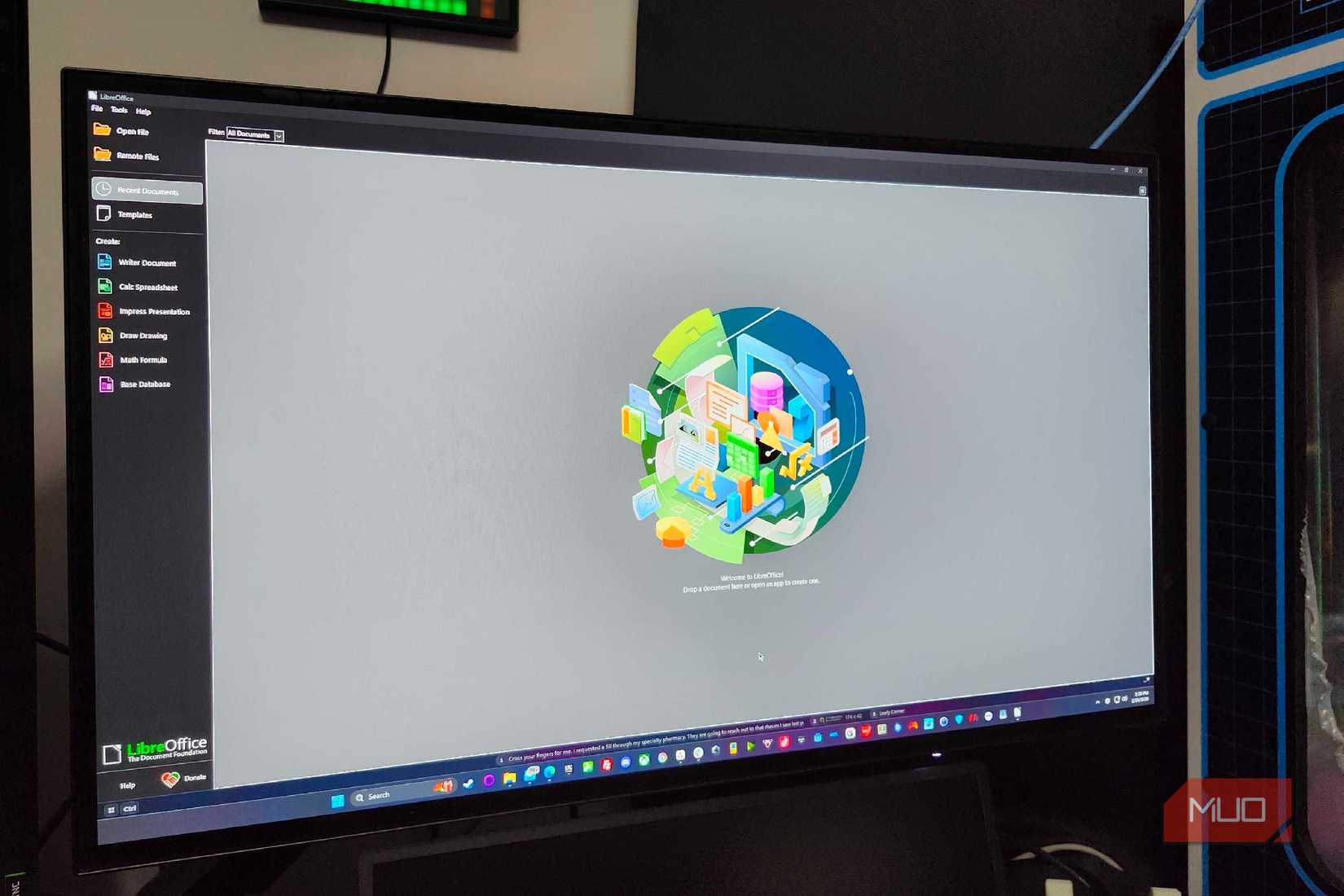 LibreOffice Featured Image