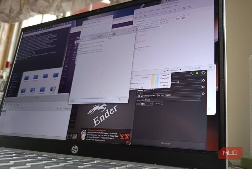 5 Linux desktop features Windows still can’t replicate properly