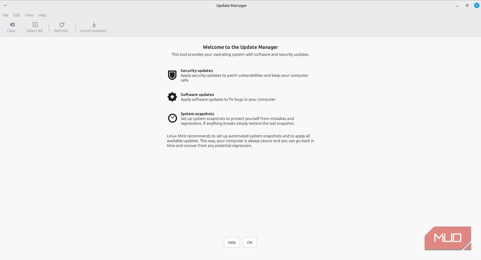 This lightweight Linux distro made my 10-year-old laptop usable again