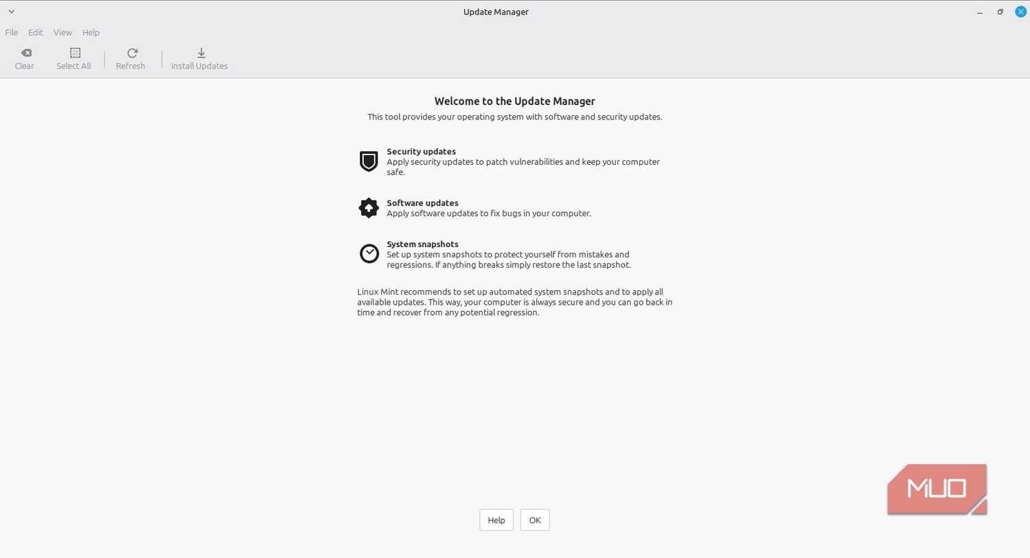Regular Linux This lightweight Linux distro made my 10-year-old laptop usable again