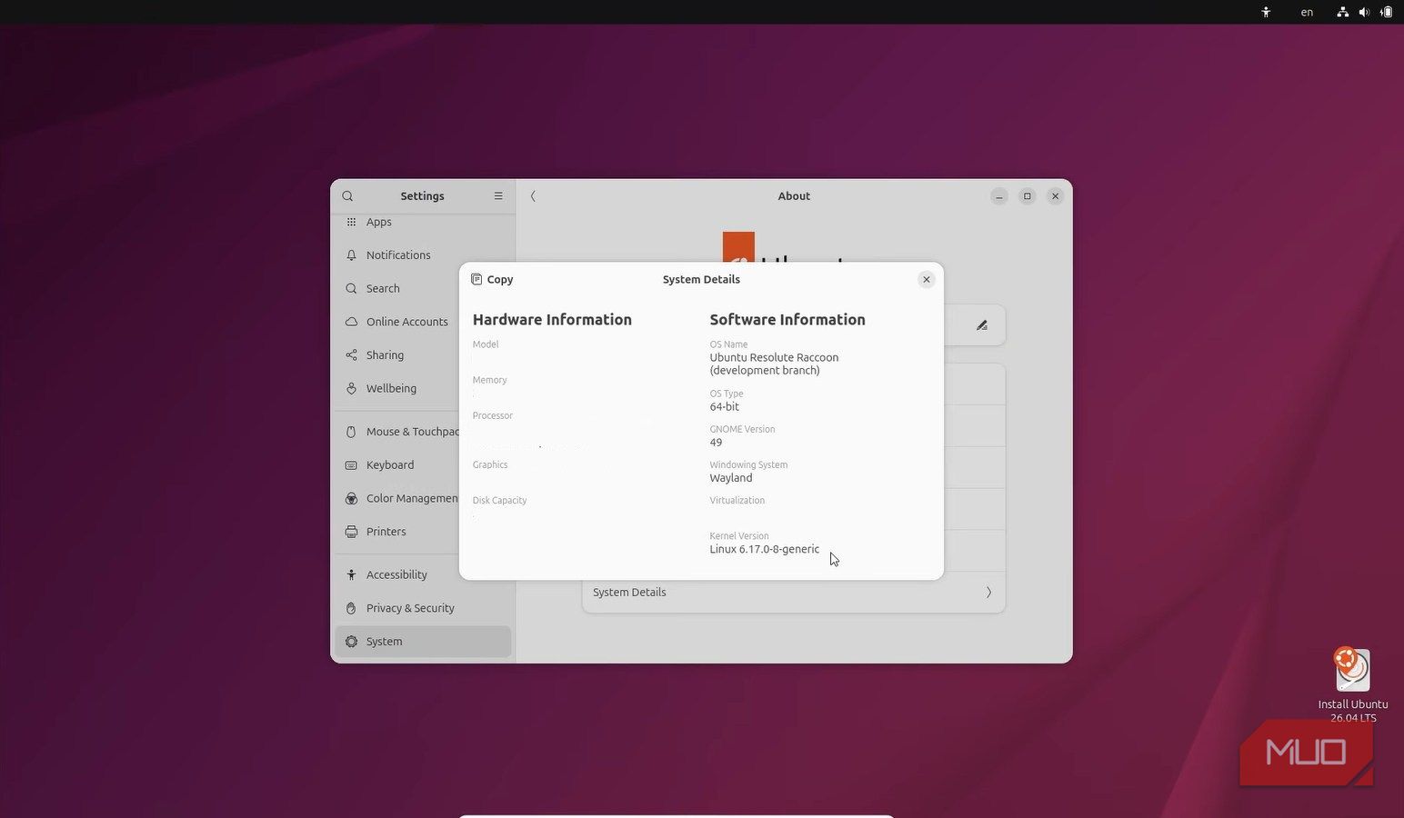 Ubuntu 26.04 is replacing its classic tools, and I actually prefer the ...