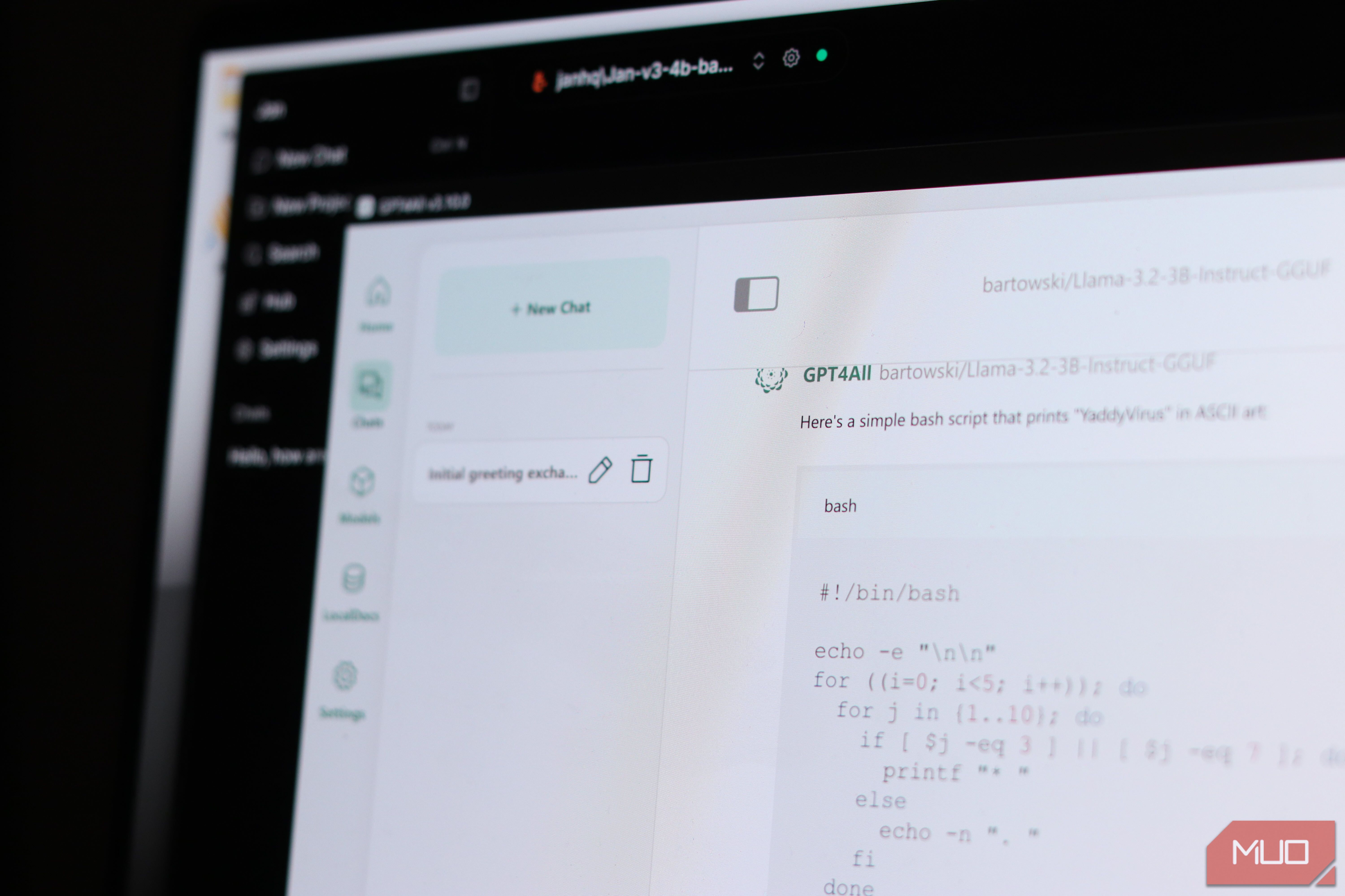 4 free tools to run powerful AI on your PC without a subscription