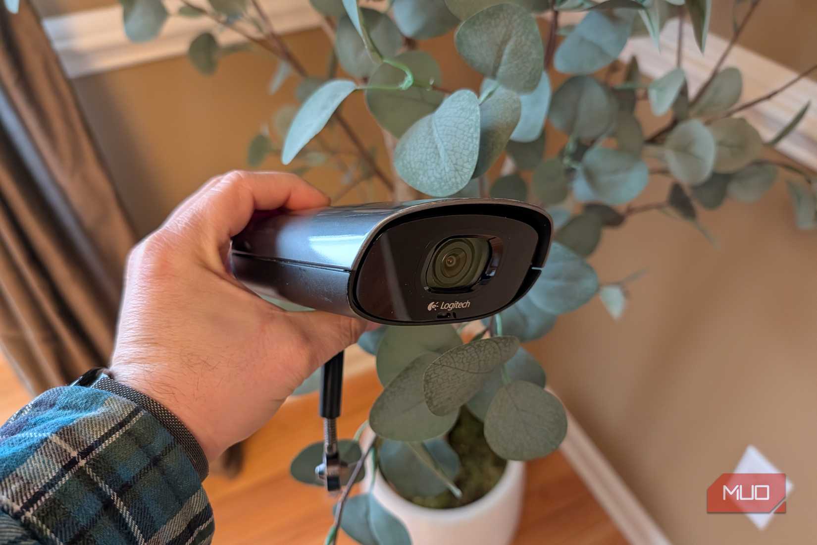 This is the one security camera I don't recommend to anyone