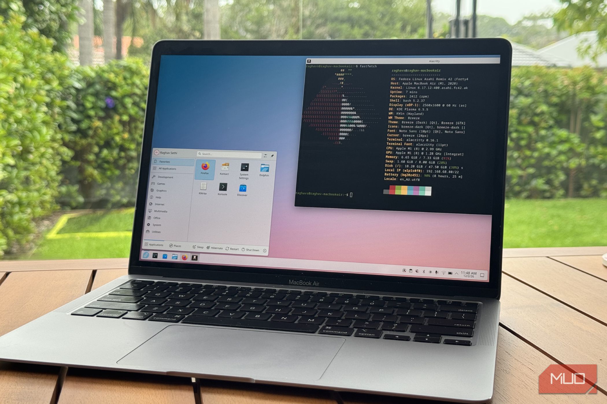 How to Seamlessly Switch from Windows to Linux Using Free Apps