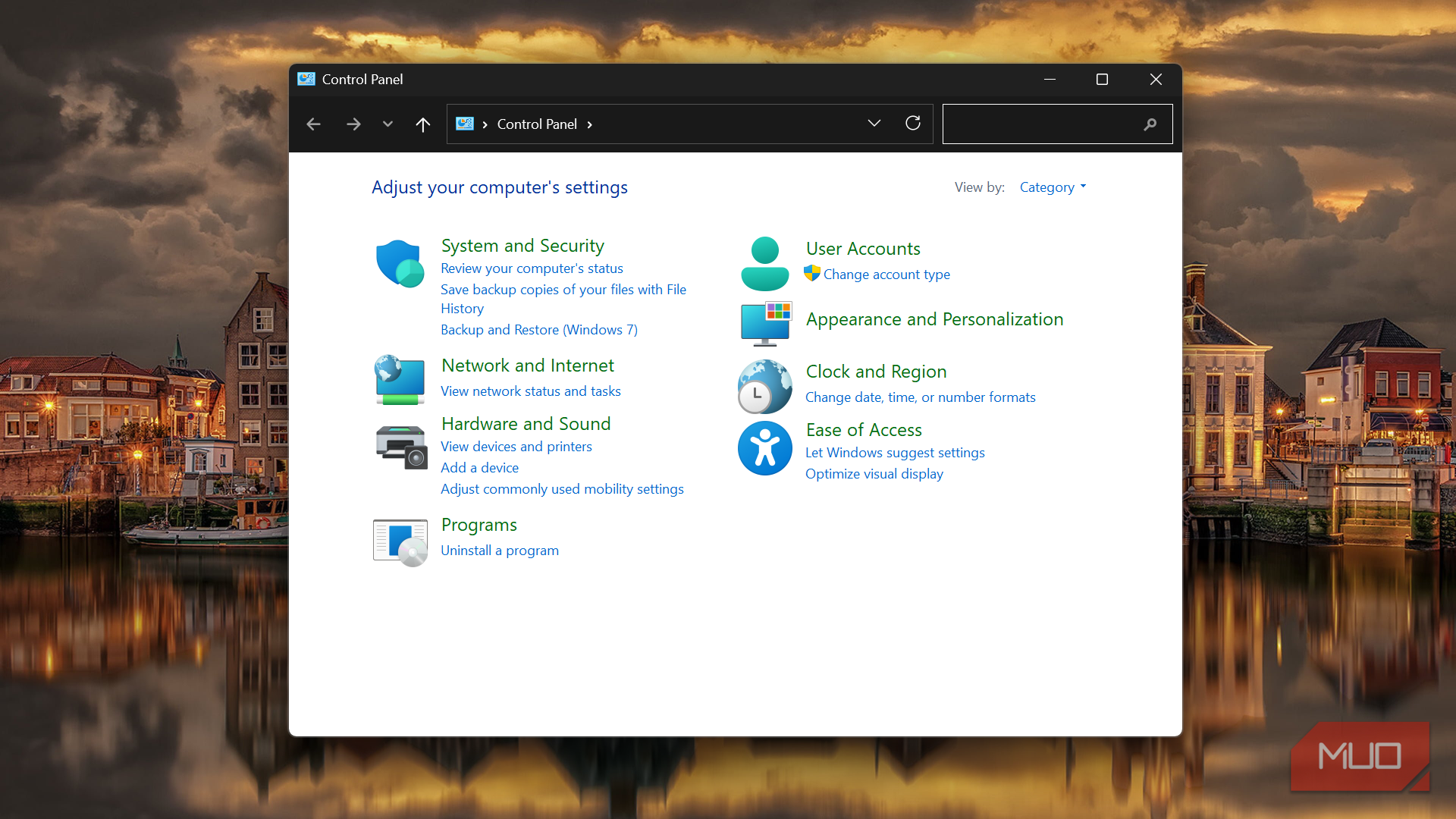 Turn off Windows Fast Startup if you haven't already