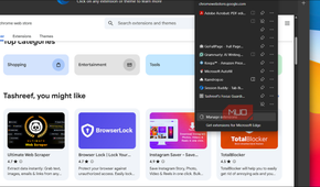 Extensions That Show Extensions, plugins, and add-ons aren't the same thing — and I've been ...