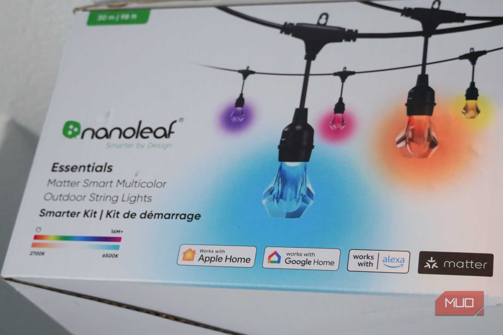 What Matter and Thread actually mean for your smart home in 2026