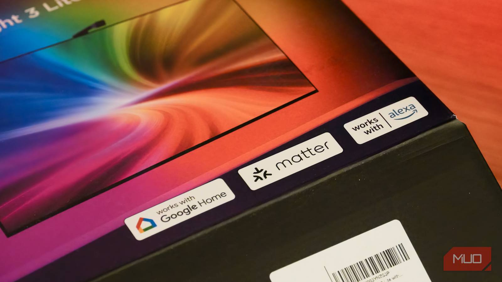 Look for these 4 logos before buying any smart home device — they show what actually works together Look for these 4 logos before buying any smart home device — they show what actually works together