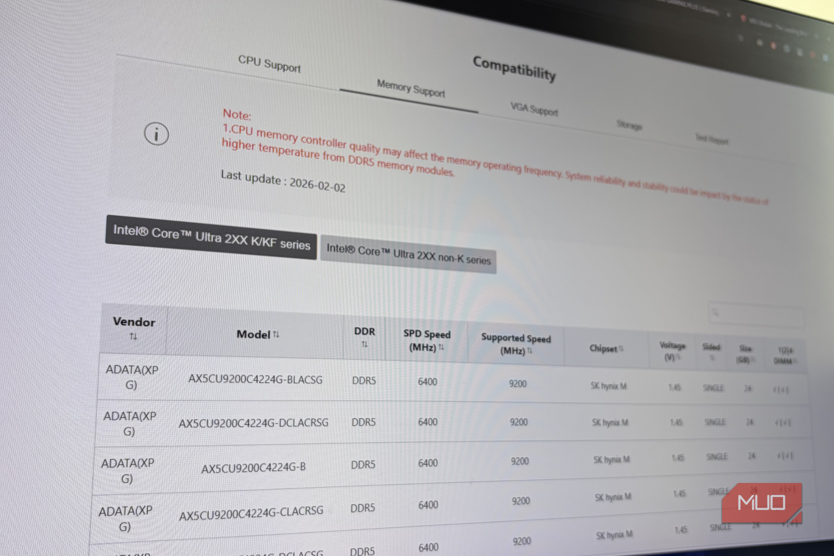 3 signs your PC's sluggishness isn't your CPU — it's your memory setup