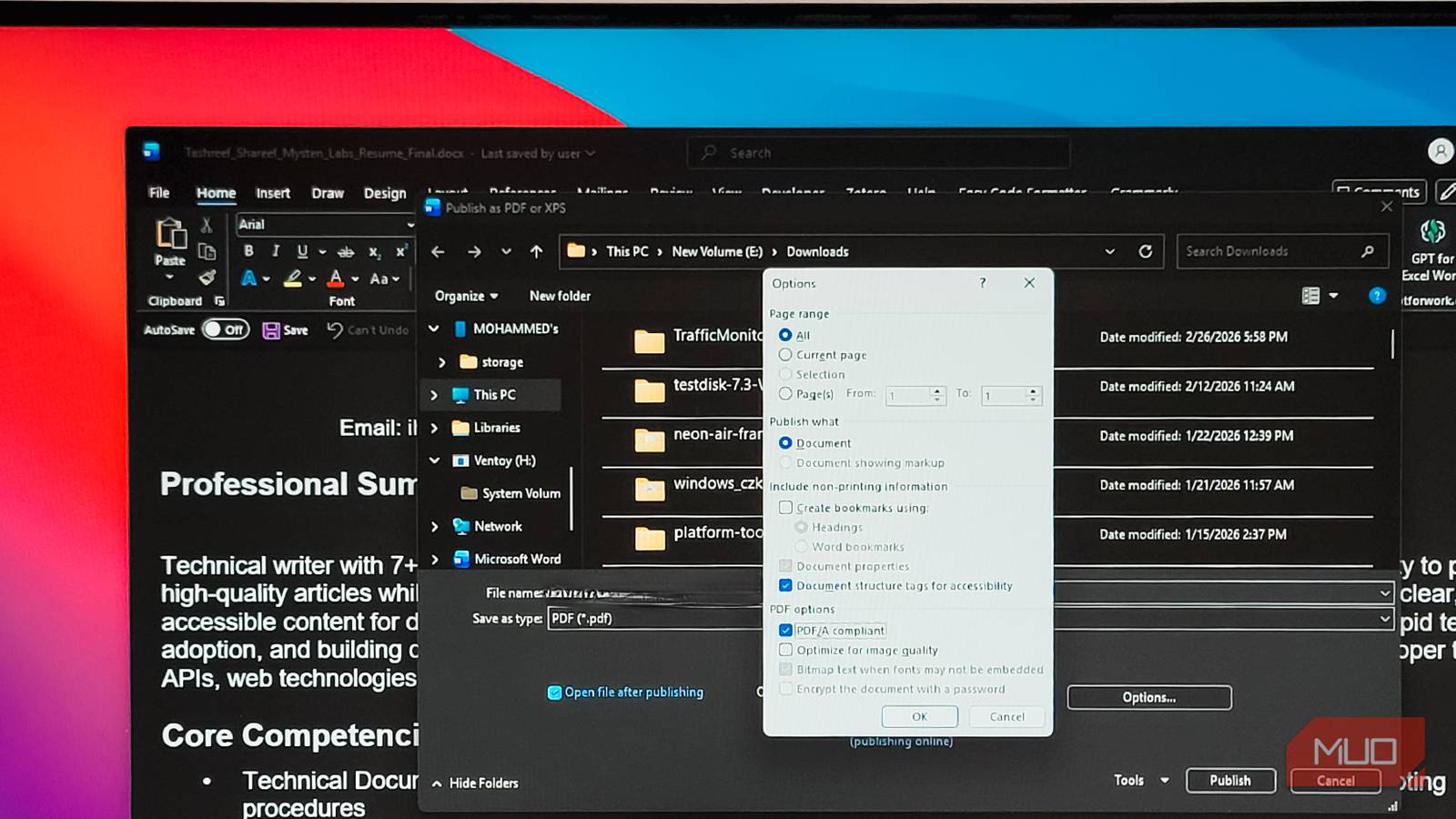 5 tajných funkcií Microsoft Word, ktoré robia PDF editory zbytočnými