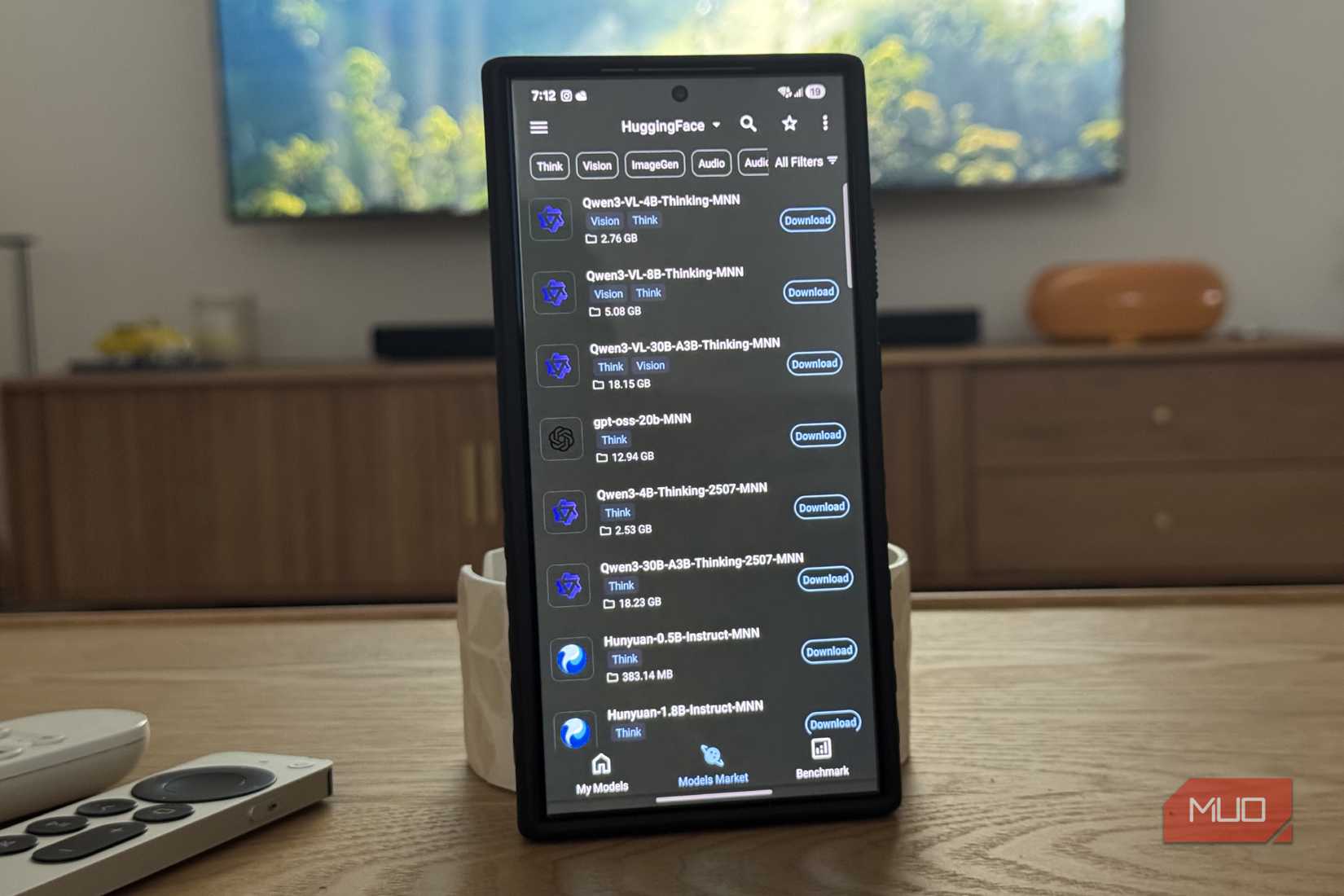 Small Local Llm Android You can (and should) run a tiny LLM on your Android phone