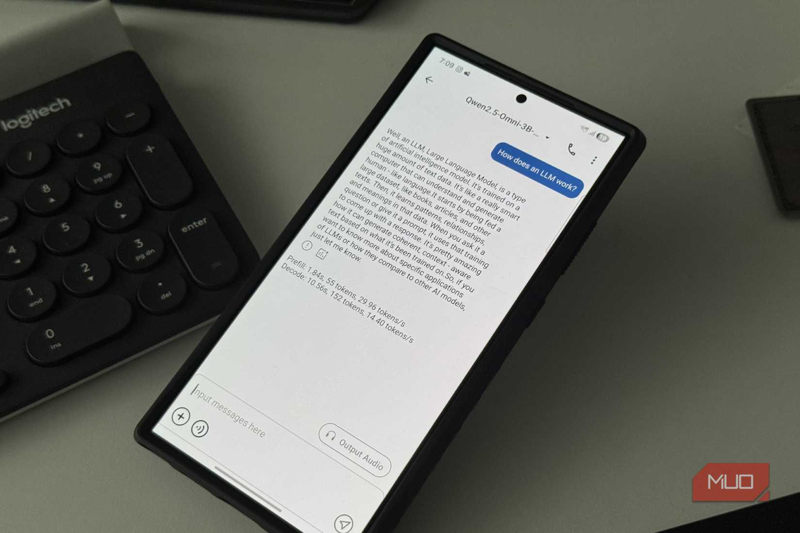 Small Local Llm Android You can (and should) run a tiny LLM on your Android phone