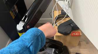 Cable Pinch 5 cable management tricks every desk setup needs