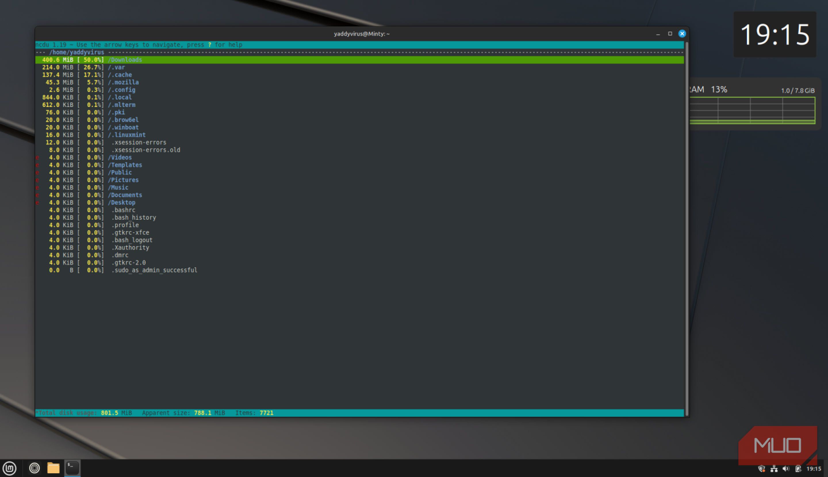 5 programs you need to know about as a Linux user